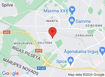  Apuzes 74, Rīga LV-1029,  Rīgas vispārizglītojošā privātā vidusskola Evrika, SIA