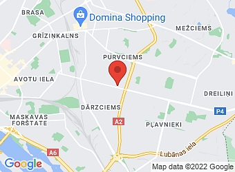  Augusta Deglava 63, Rīga, LV-1035,  Rīgas Vissvētākās Trīsvienības Romas Katoļu draudze