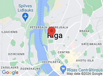  Rūpniecības 21, Rīga, LV-1045,  Rīgas Ziemeļu izpilddirekcija, Teritorijas apsaimniekošanas un attīstības nodaļa