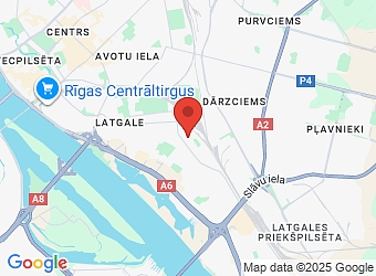  Valērijas Seiles 1 k-6, Rīga, LV-1019,  Rīgas Ziemeļvalstu augstskola, SIA