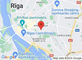  Ādmiņu 4, Rīga, LV-1009,  Rīgas Zīle, SIA