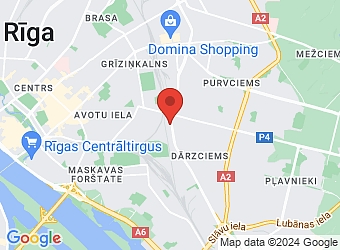  Vestienas 2, Rīga LV-1035,  RigaVest CHP, SIA