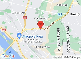  Lubānas 78B, Rīga, LV-1073,  Rigensis Invest Plus, SIA