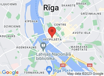  Tirgoņu 8, Rīga, LV-1050,  Rigensis, restorāns