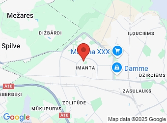  Anniņmuižas bulvāris 43-124A, Rīga, LV-1067,  Riglat, SIA