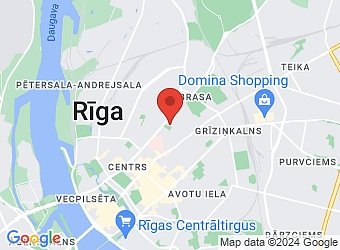  Aristida Briāna 9 k-1, Rīga, LV-1001,  Rikar, SIA