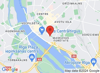  Emīlijas Benjamiņas 10-23, Rīga LV-1050,  Rikedom, SIA