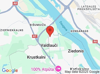  Valdlauči, Ķekavas pagasts, Ķekavas nov., LV-1076,  Rīki, SIA