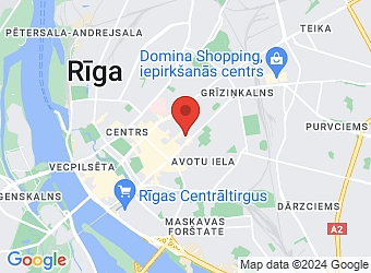  Matīsa 28A - 1.st., Rīga, LV-1001,  Rikolat, SIA