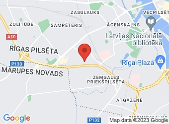  Spāres 3, Rīga, LV-1002,  RikoR, SIA