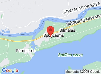  "Griezes", Spuņciems, Salas pagasts, Mārupes nov., LV-2105,  Riks, SIA