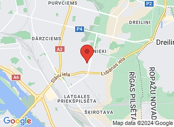  Andreja Saharova 7-100, Rīga LV-1082,  Rīm būve, SIA