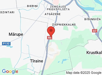  Vienības gatve 192, Rīga, LV-1058,  R.I.M., SIA