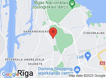  Patversmes 30 k-3, Rīga LV-1005,  Riman, SIA, Profesionālā vidusskola, Mācību frizētava