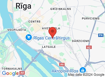  Daugavpils 68-4, Rīga, LV-1003,  Rimay, SIA