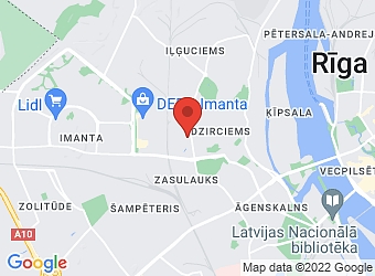  Dzirciema 27, Rīga, LV-1083,  Rim-Cim-Ci, veikals