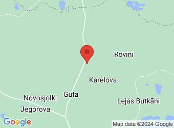  Sopuški , Kastuļinas pagasts, Krāslavas nov. LV-5685,  RimEko, SIA