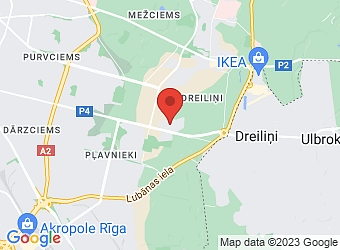  Augusta Deglava 161, Rīga LV-1021,  Rimi Baltic, SIA