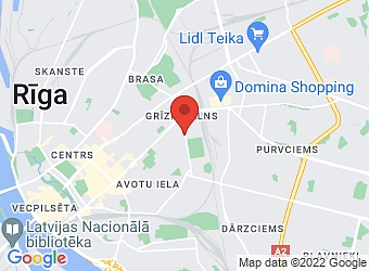  Pērnavas 36, Rīga, LV-1009,  RIMI Express Pērnavas, veikals