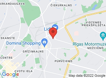  Biķernieku 21, Rīga, LV-1039,  RIMI Mini Biķernieku, veikals