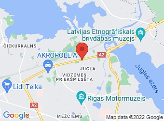  Brīvības gatve 404, Rīga, LV-1024,  RIMI Mini Brīvības, veikals