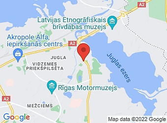  Juglas 25, Rīga, LV-1024,  RIMI Mini Jugla, veikals