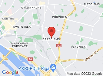  Nīcgales 53, Rīga LV-1035,  RIMI Mini Nīcgales, veikals