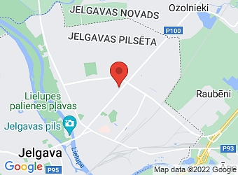  Pērnavas 4, Jelgava, LV-3004,  "RIMI Mini Pērnavas", veikals