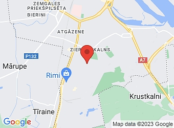  Valdeķu 51A, Rīga, LV-1058,  RIMI Mini Valdeķu, veikals