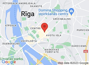  Krišjāņa Barona 46, Rīga LV-1011,  RIMI Supermārkets Barona Centrs, veikals