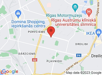  Dzelzavas 78, Rīga LV-1082,  RIMI Supermārkets Dzelzava, veikals