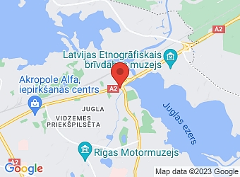  Juglas krastmala 2, Rīga LV-1024,  RIMI Supermārkets Juglas Centrs, veikals