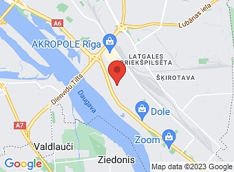  Prūšu 2B, Rīga, LV-1057,  RIMI Supermārkets Prūšu, veikals