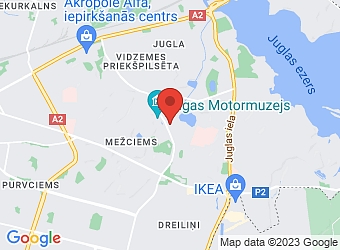  Sergeja Eizenšteina 29, Rīga LV-1079,  RIMI Supermārkets S.Eizenšteina, veikals