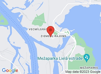  Augusta Dombrovska 23, Rīga, LV-1015,  RIMI Supermārkets Vecmīlgrāvis, veikals