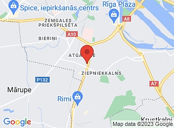  Vienības gatve 95, Rīga, LV-1058,  RIMI Supermārkets Vienības, veikals