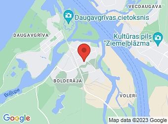  Mežrozīšu 43, Rīga, LV-1016,  Rimšas G. ģimenes ārsta prakse