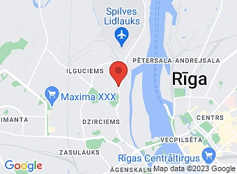  Daugavgrīvas 112, Rīga, LV-1055,  Rinaekskurss, SIA