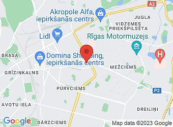  Ķeguma 52 k-1, Rīga, LV-1039,  Rinar un biedri, dzīvokļu īpašnieku kooperatīvā sabiedrība