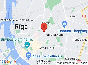  Brīvības 117 - 6, Rīga, LV-1001,  Rins S, SIA