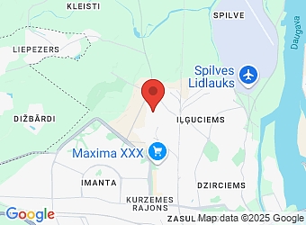  Ģerāniju 11, Rīga, LV-1067,  RinSal, SIA