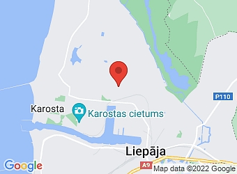  Viršu 9/11, Liepāja, LV-3402,  Rio, veikals
