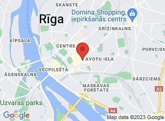  Aleksandra Čaka 24, Rīga, LV-1011,  Ri-Po, autoskola