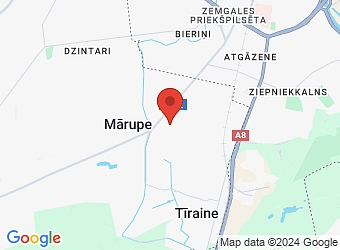  Gaujas 8 - 3, Mārupe, Mārupes nov., LV-2167,  RIR AGENT, SIA