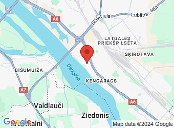  Latgales 252 k-5 - 38, Rīga, LV-1063,  RISAB, SIA