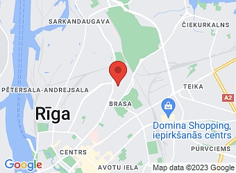  Hospitāļu 43-1, Rīga, LV-1013,  Rise JE, SIA
