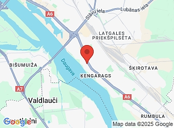  Latgales 256 k-3, Rīga, LV-1063,  RISTRO, SIA