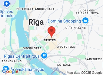  Brīvības 57, Rīga, LV-1010,  Rita, AS, Veikals