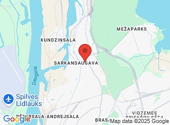  Duntes 56, Rīga, LV-1005,  Rita Semena, IK