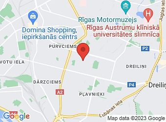  Ilūkstes 103, Rīga, LV-1082,  Ritas grāmatvedība